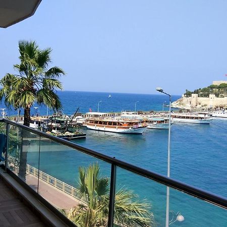 Amazing Seaview Flat Apartman Kusadası Kültér fotó