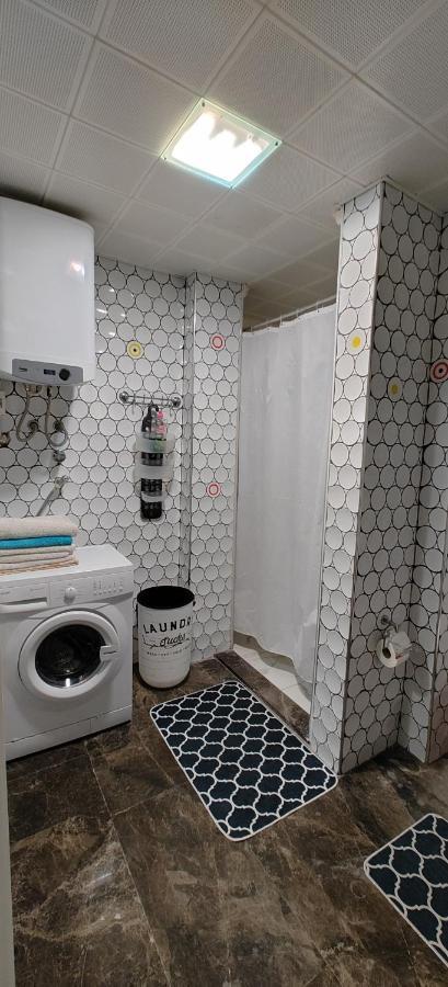 Amazing Seaview Flat Apartman Kusadası Kültér fotó